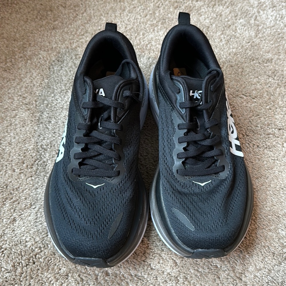 Hoka Bondi 8